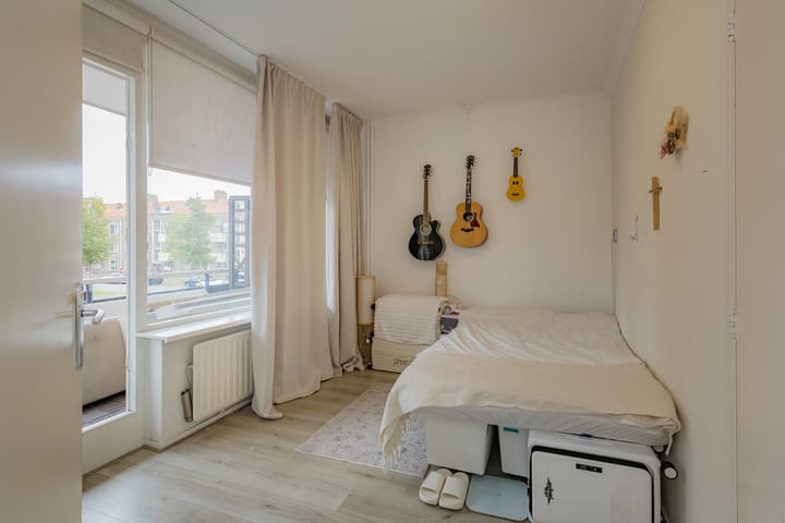 Foto 10 van Vechtstraat 8