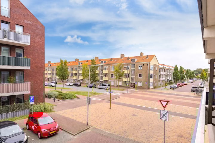 Foto 13 van Vechtstraat 8