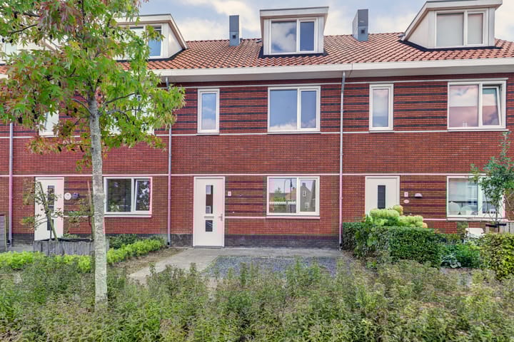 Foto 3 van Floddertje 12