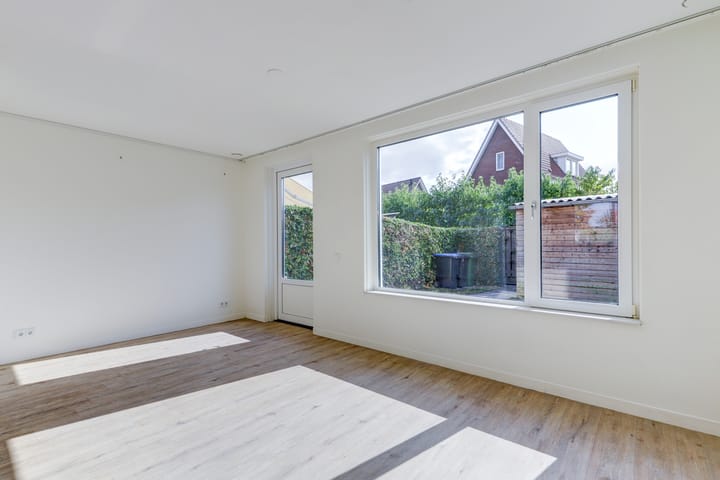 Foto 5 van Floddertje 12