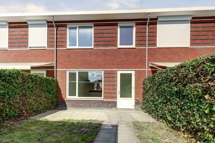 Foto 23 van Floddertje 12