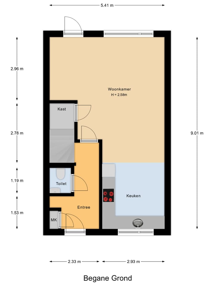 Foto 32 van Floddertje 12