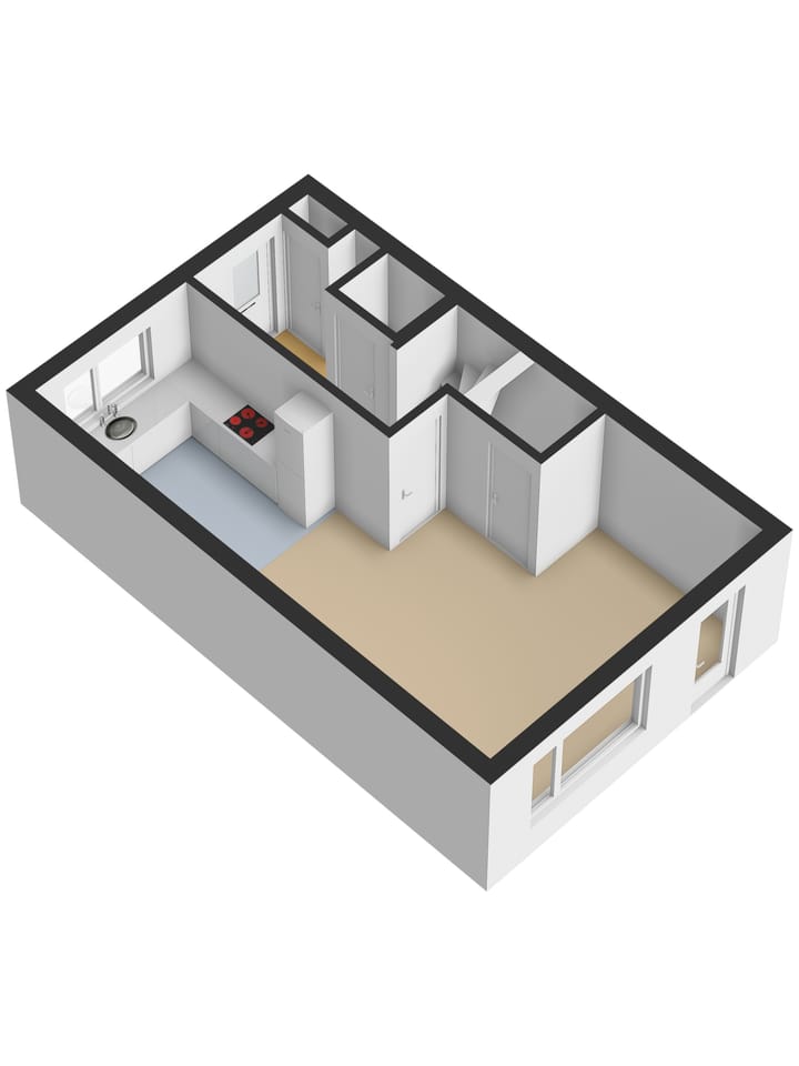 Foto 37 van Floddertje 12