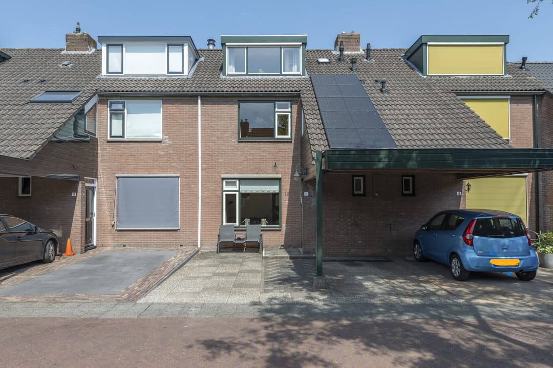 Foto 1 van Reijerserf 16