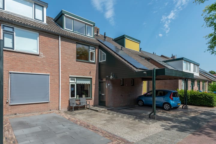 Photo 2 of Reijerserf 16