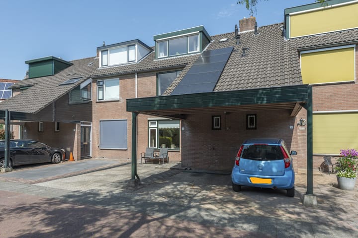 Photo 3 of Reijerserf 16