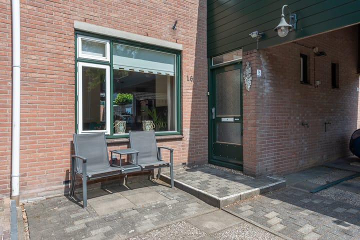 Photo 4 of Reijerserf 16