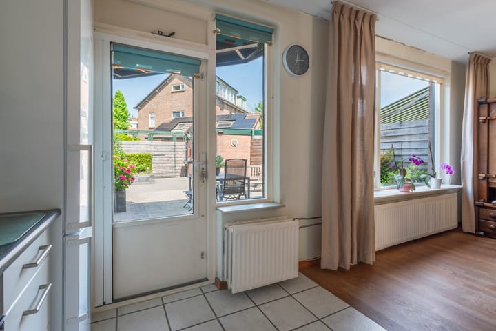 Photo 16 of Reijerserf 16