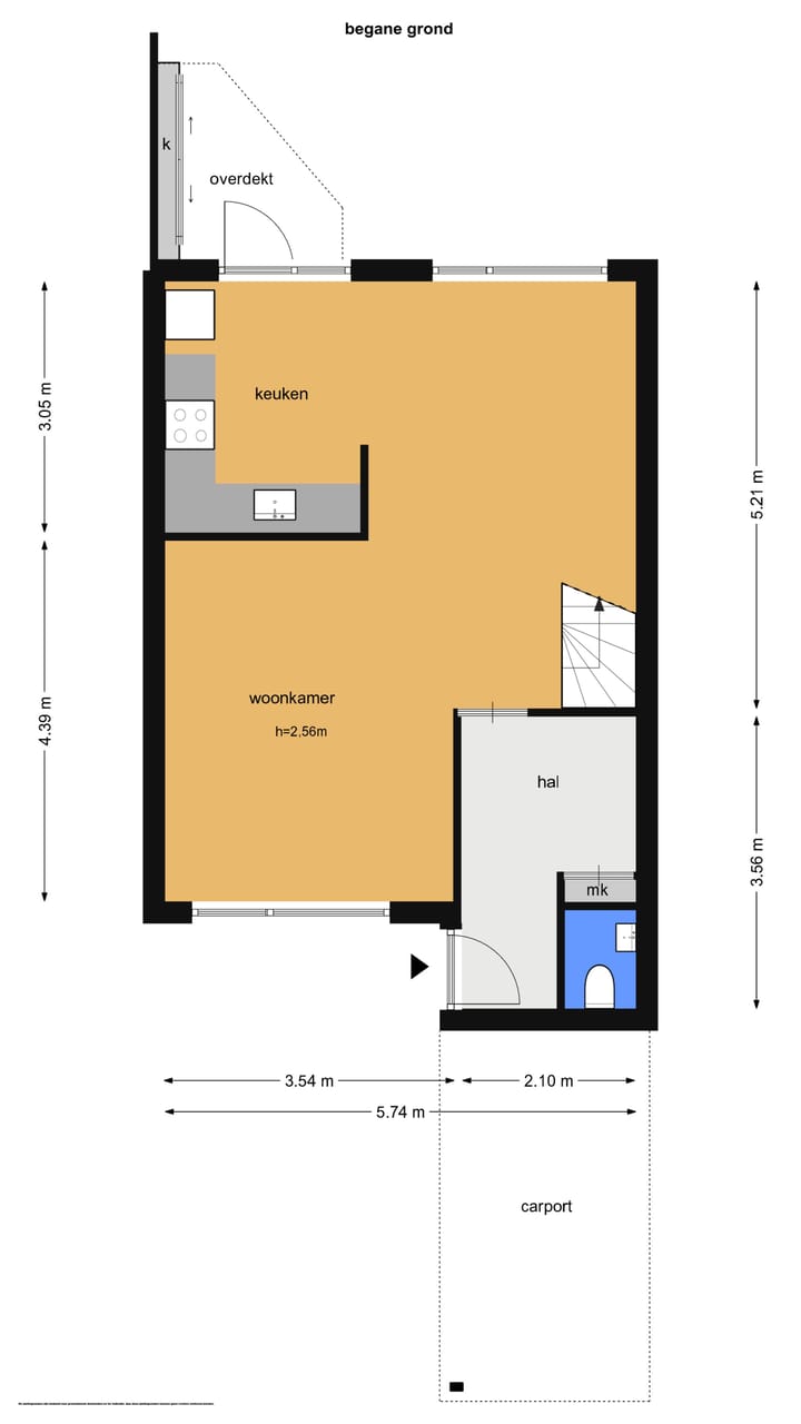 Photo 18 of Reijerserf 16