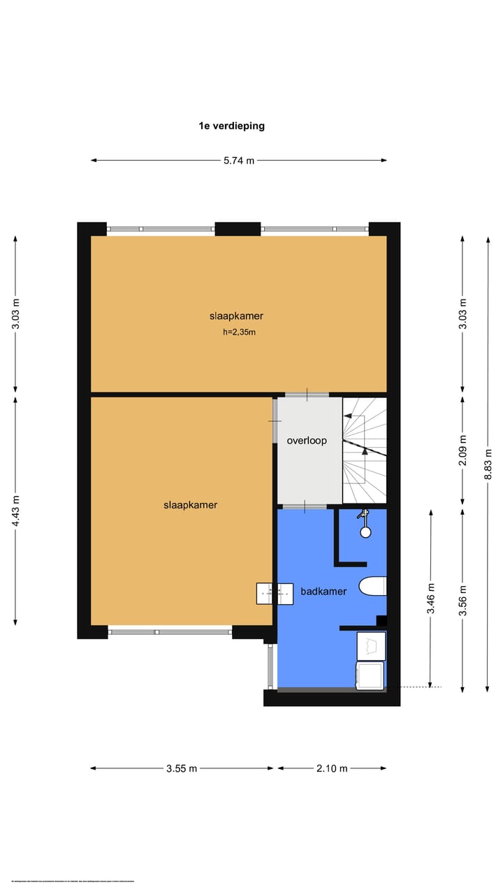 Photo 28 of Reijerserf 16