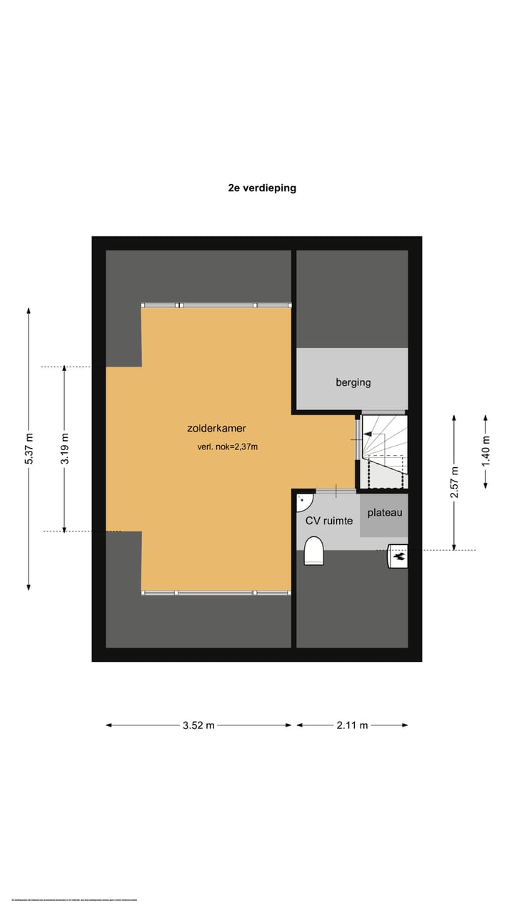 Photo 33 of Reijerserf 16