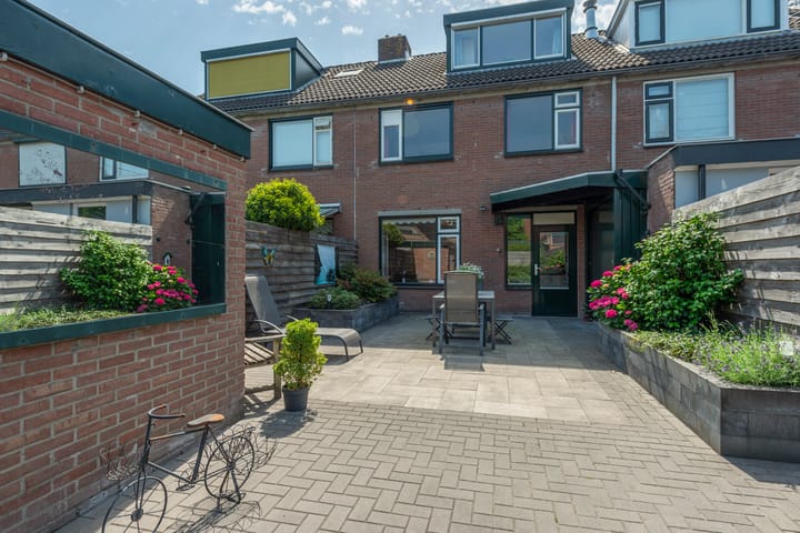 Photo 35 of Reijerserf 16