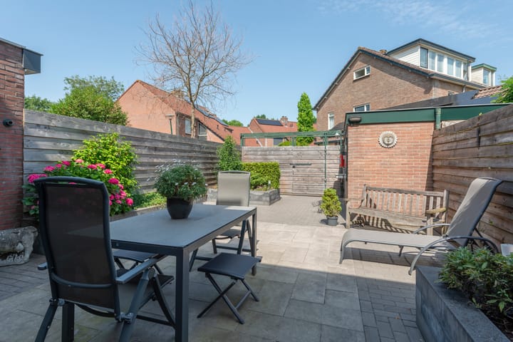 Photo 38 of Reijerserf 16