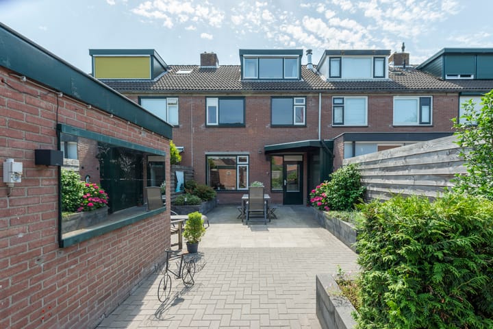 Photo 39 of Reijerserf 16