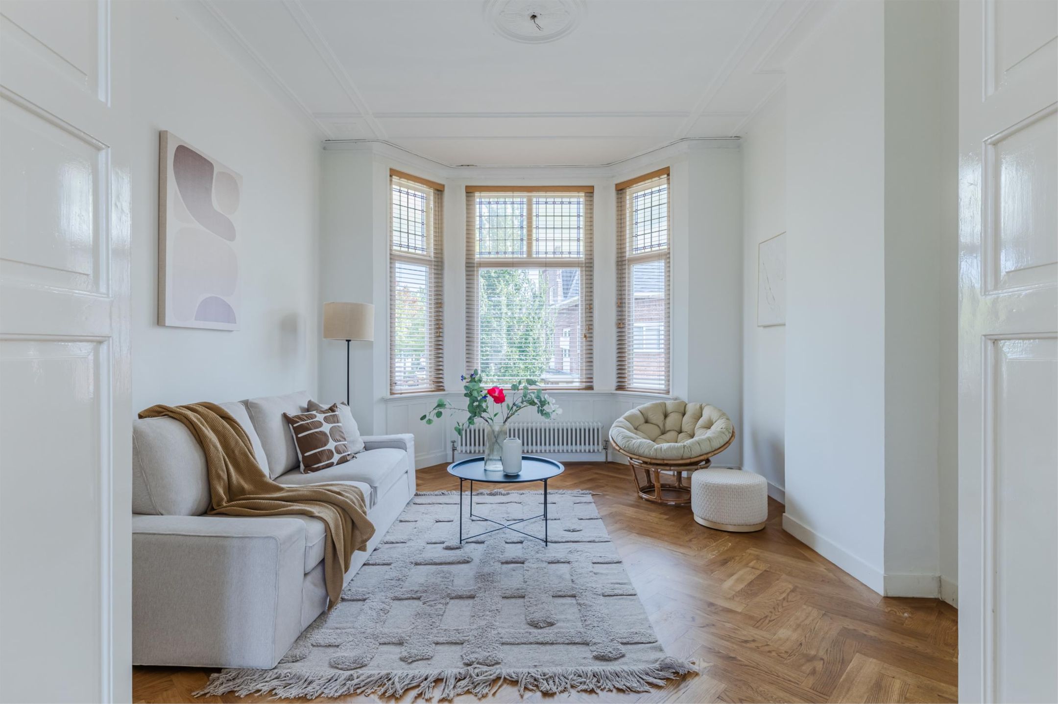 Foto 3 van Emmaplein 38-RD