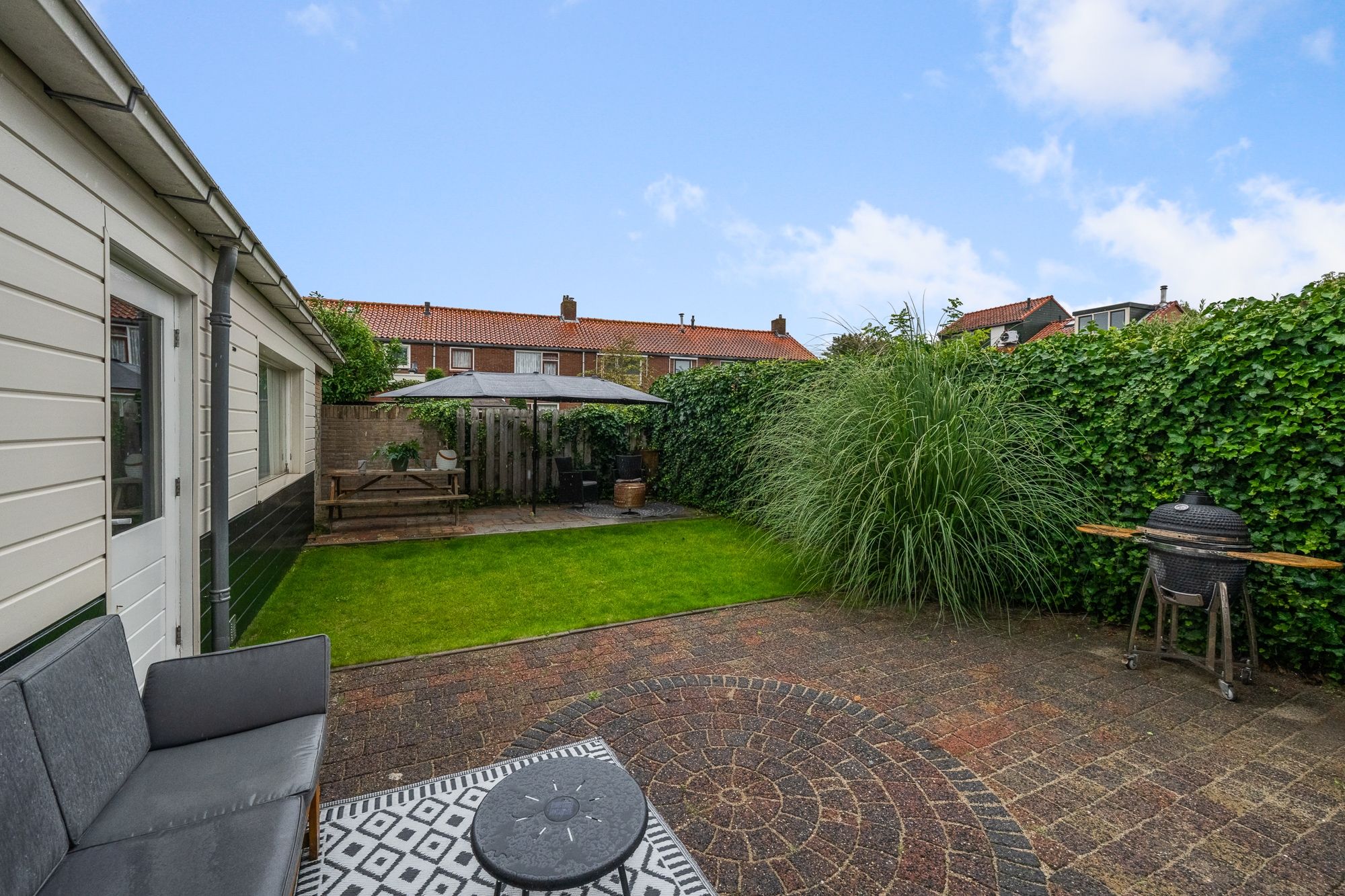 Photo 3 of Wethouder C. Kromstraat 26