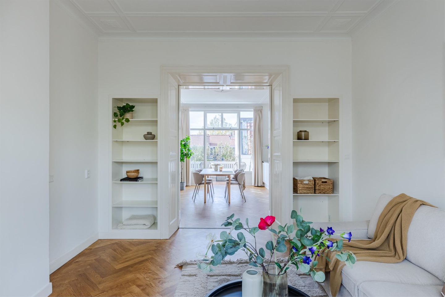 Foto 5 van Emmaplein 38-RD