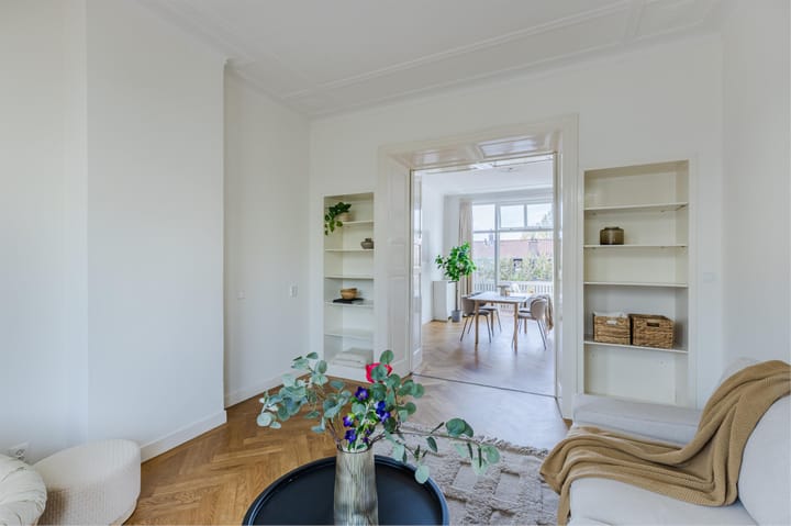 Foto 6 van Emmaplein 38-RD