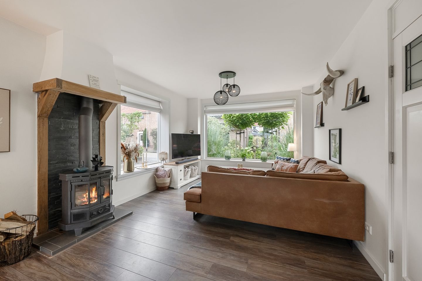 Photo 4 of Wethouder C. Kromstraat 26