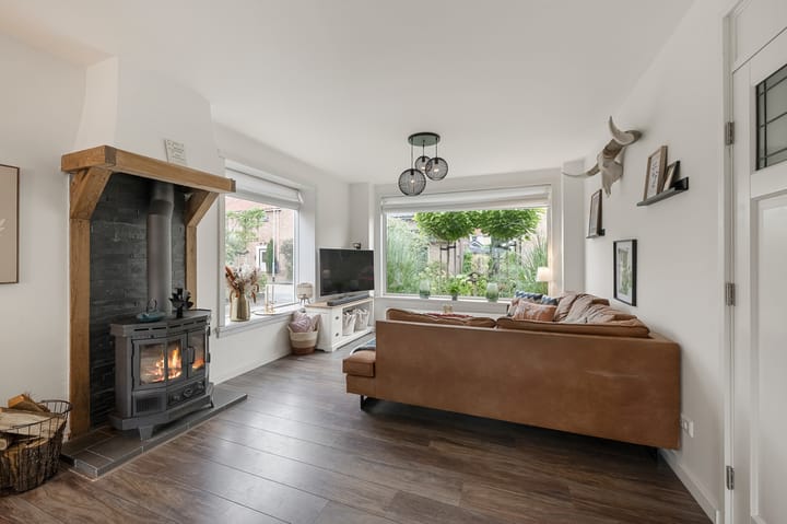 Foto 4 van Wethouder C. Kromstraat 26