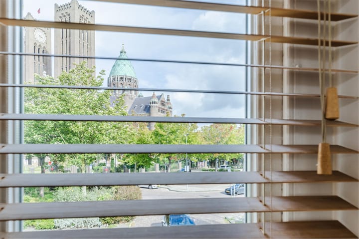 Foto 7 van Emmaplein 38-RD