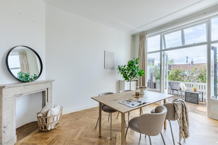 Foto 8 van Emmaplein 38-RD