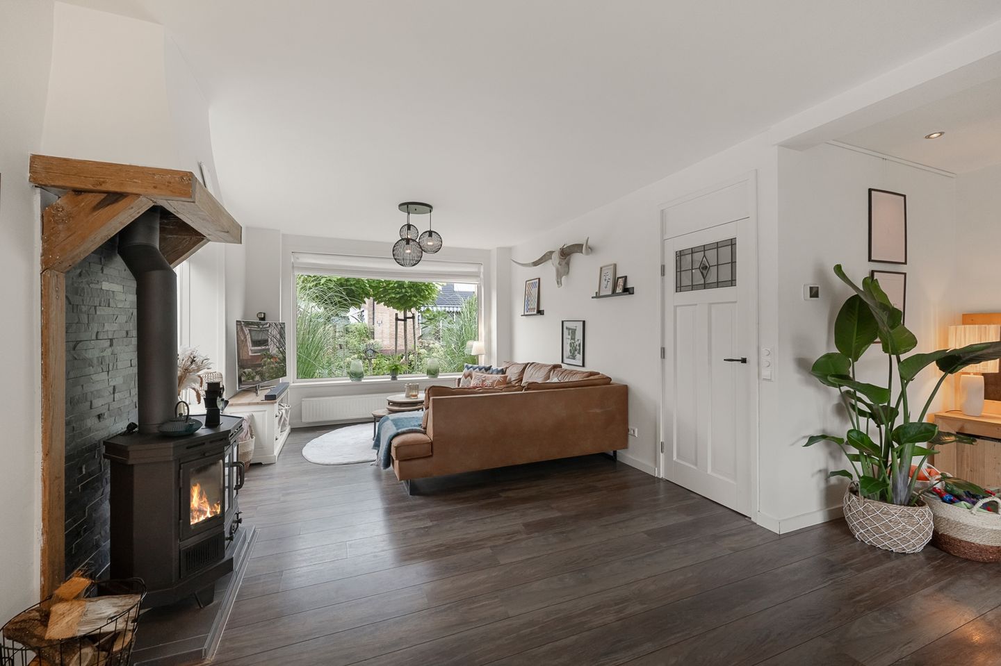 Photo 5 of Wethouder C. Kromstraat 26