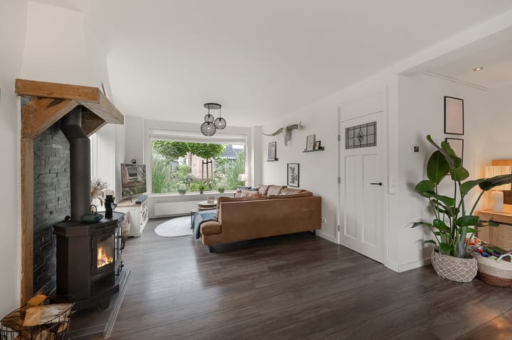 Foto 5 van Wethouder C. Kromstraat 26