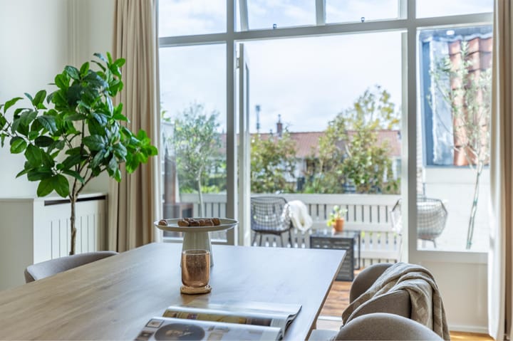 Foto 9 van Emmaplein 38-RD