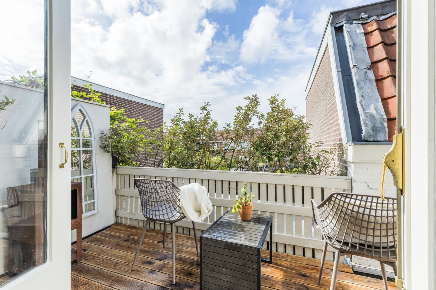 Foto 10 van Emmaplein 38-RD