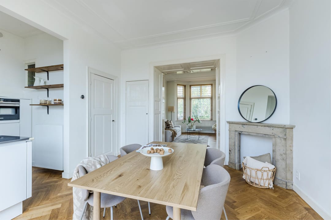 Foto 11 van Emmaplein 38-RD