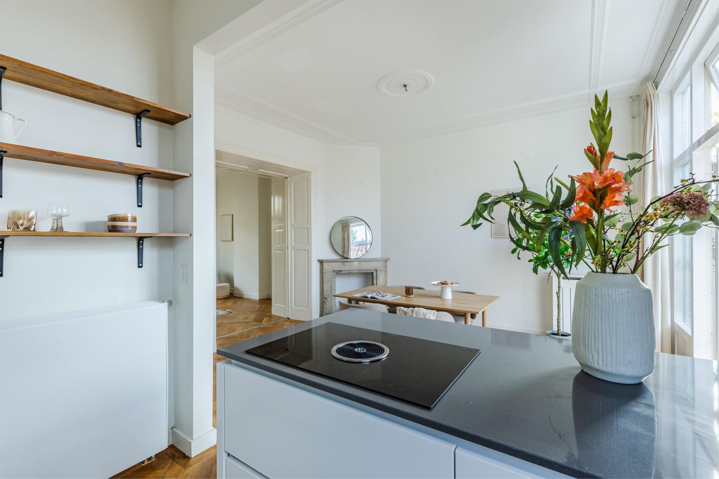 Foto 14 van Emmaplein 38-RD