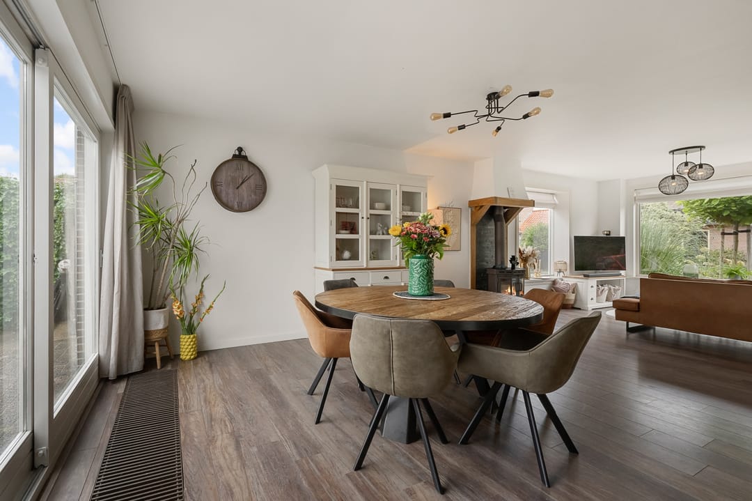 Photo 7 of Wethouder C. Kromstraat 26