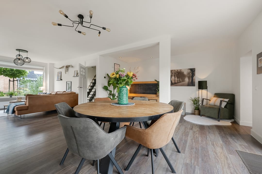 Photo 8 of Wethouder C. Kromstraat 26