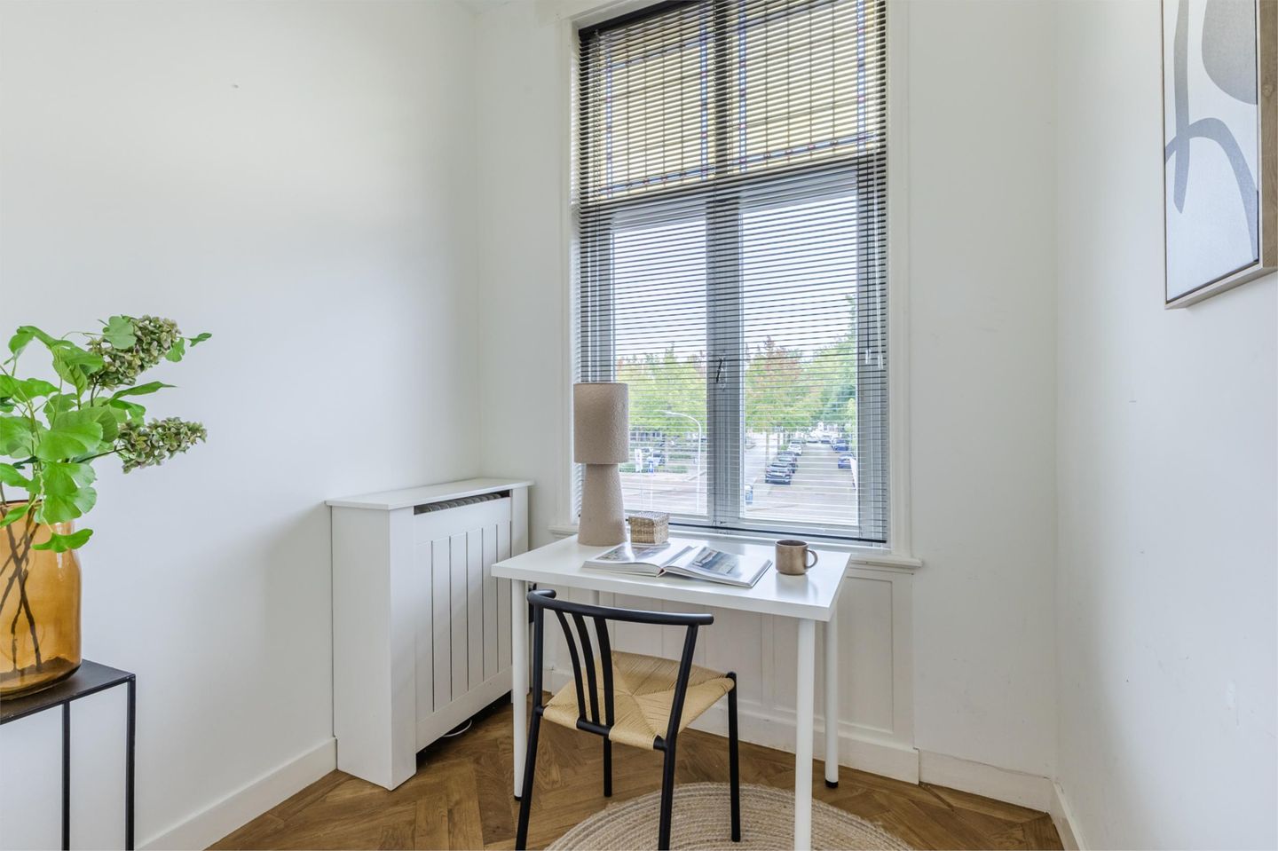 Foto 19 van Emmaplein 38-RD