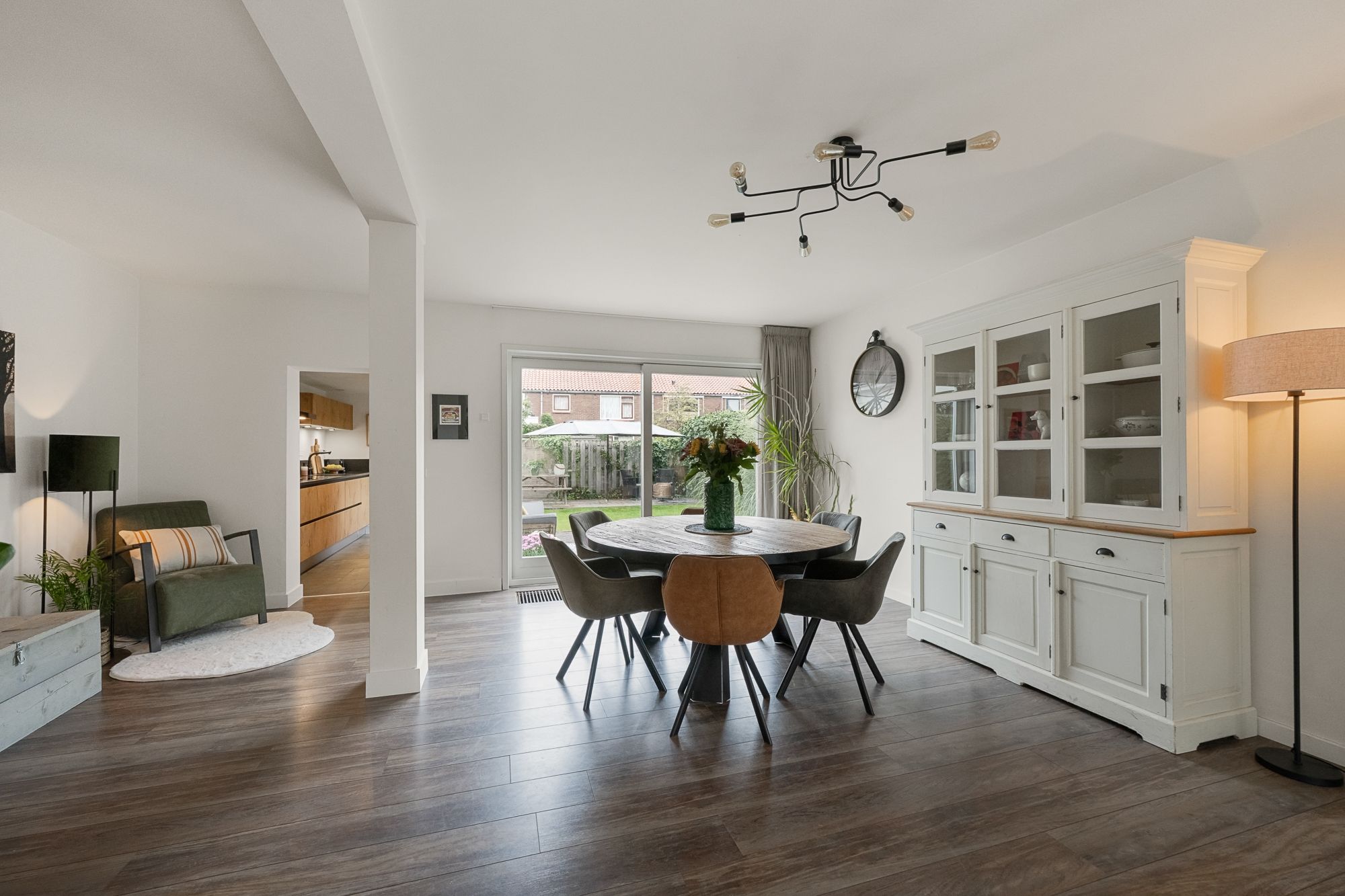 Photo 9 of Wethouder C. Kromstraat 26