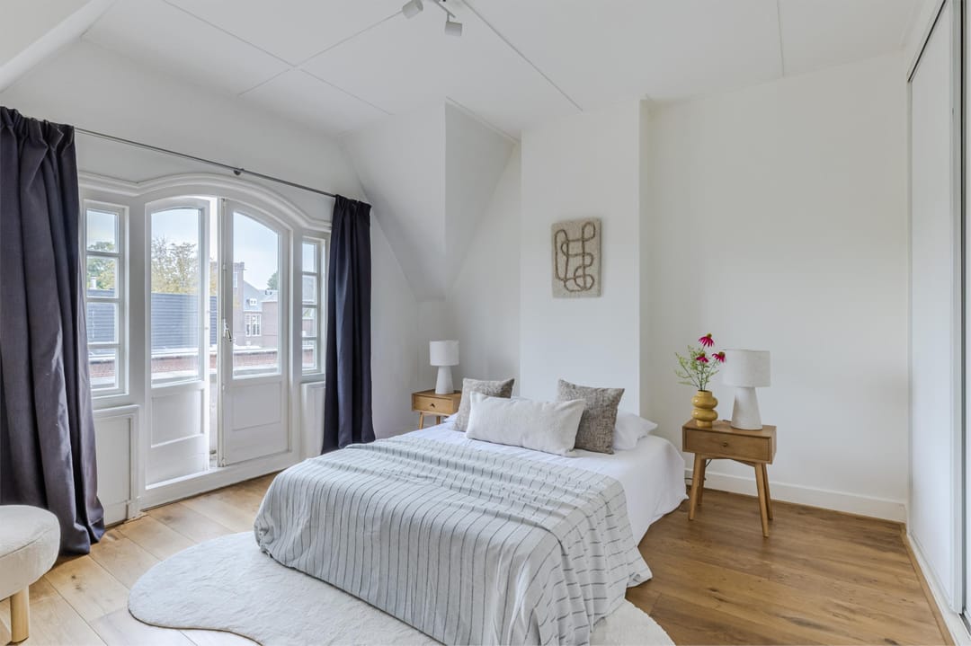 Foto 23 van Emmaplein 38-RD