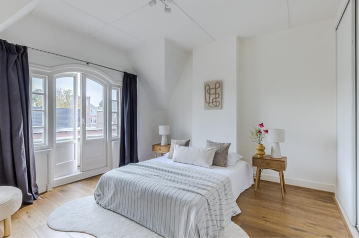 Foto 23 van Emmaplein 38-RD