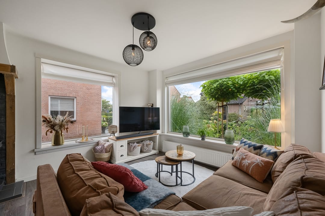 Photo 11 of Wethouder C. Kromstraat 26