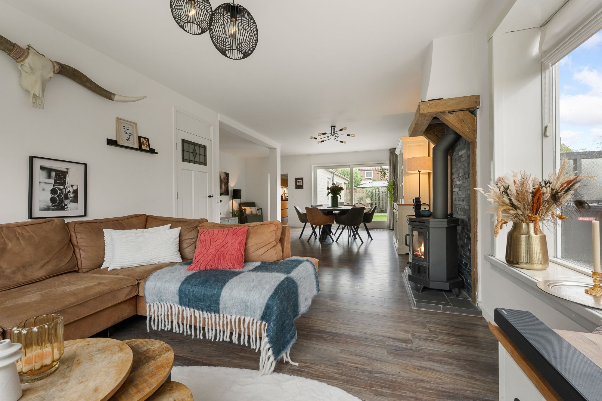 Photo 12 of Wethouder C. Kromstraat 26