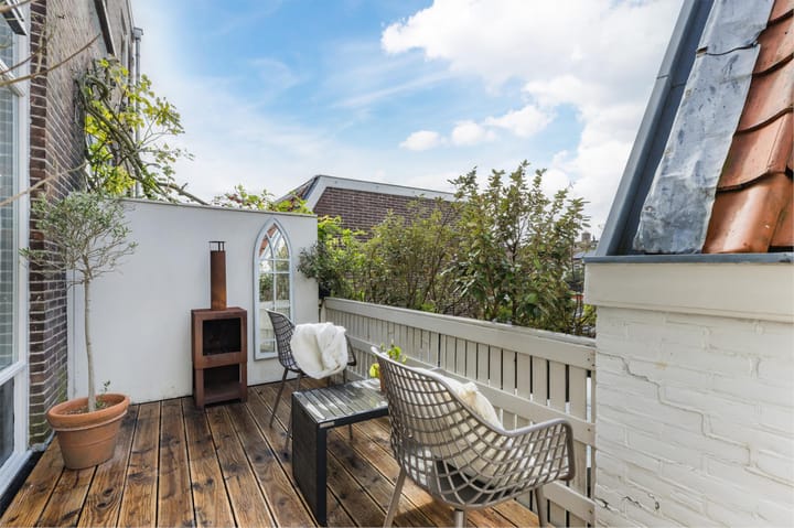 Foto 33 van Emmaplein 38-RD