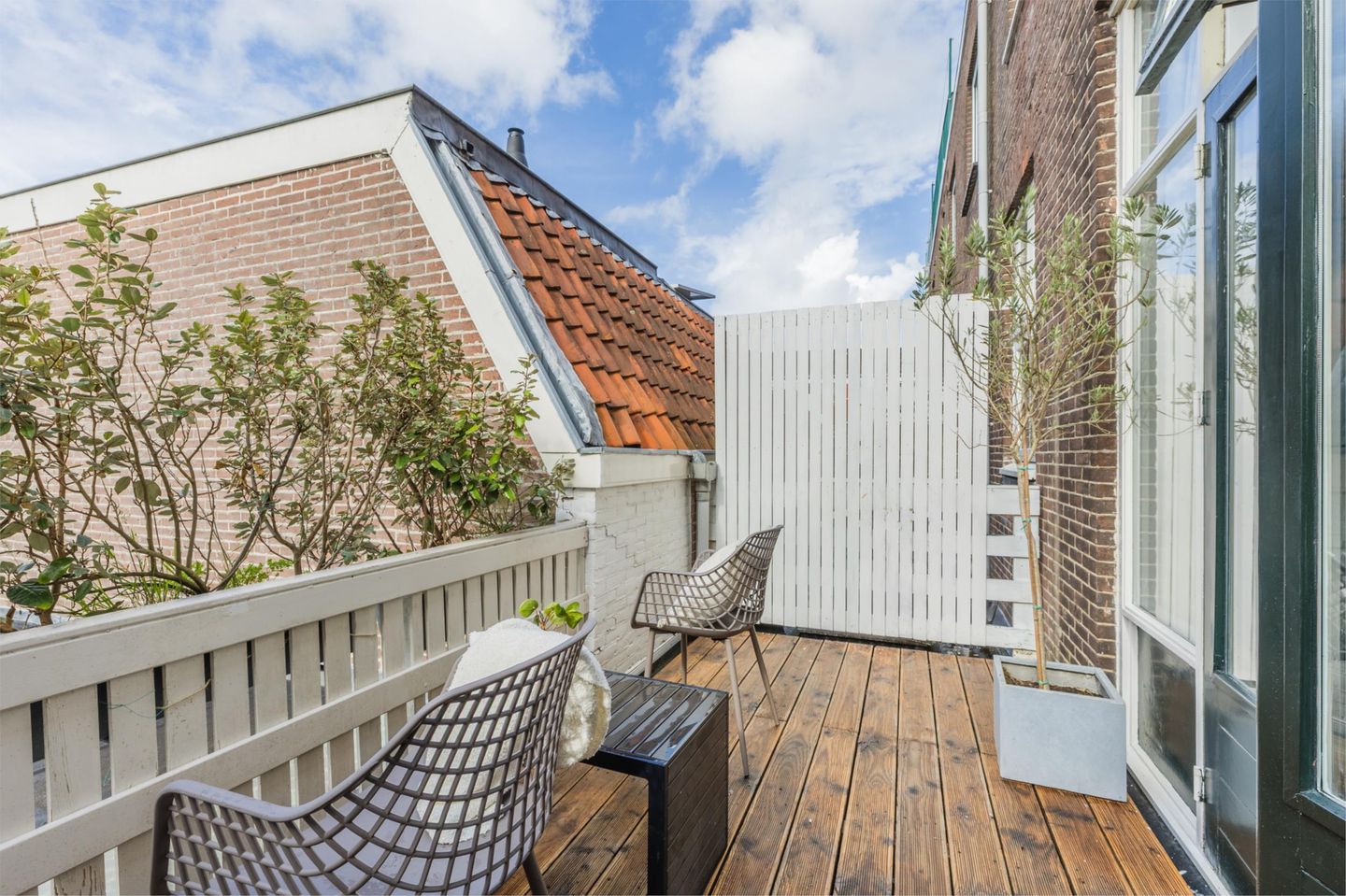 Foto 34 van Emmaplein 38-RD