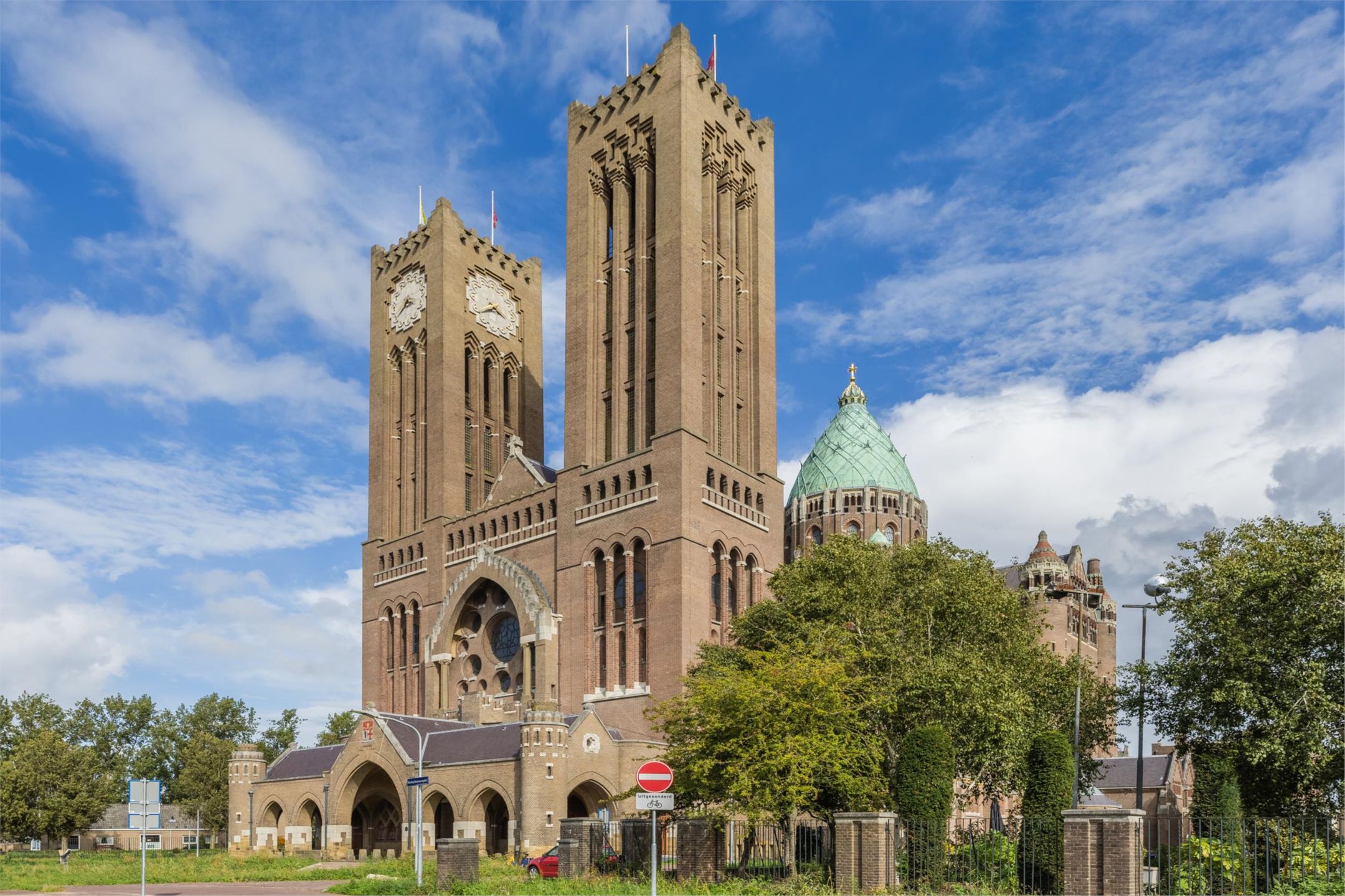 Foto 36 van Emmaplein 38-RD