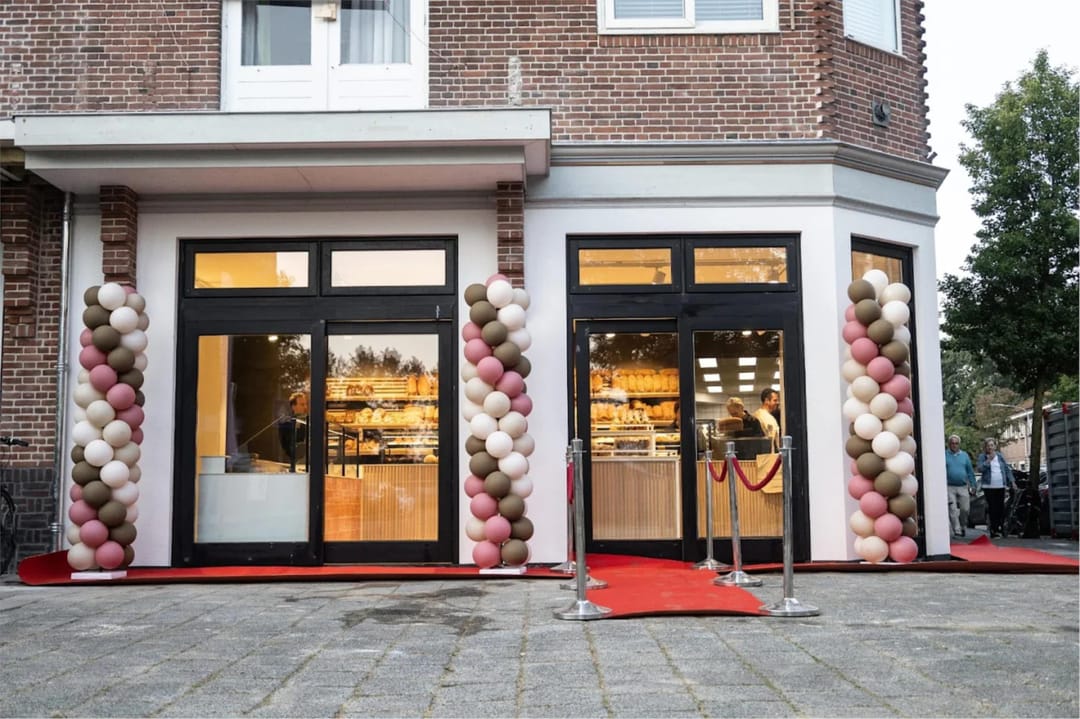 Foto 38 van Emmaplein 38-RD