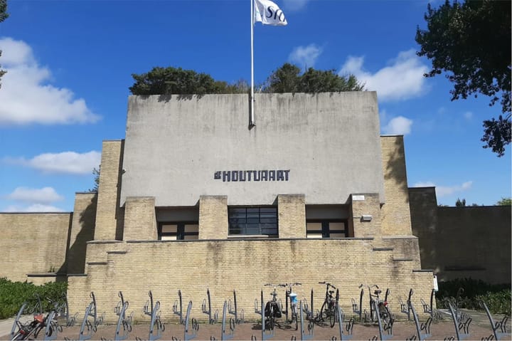 Foto 40 van Emmaplein 38-RD