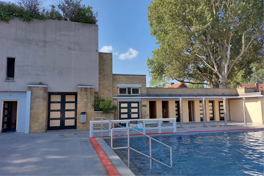 Foto 41 van Emmaplein 38-RD