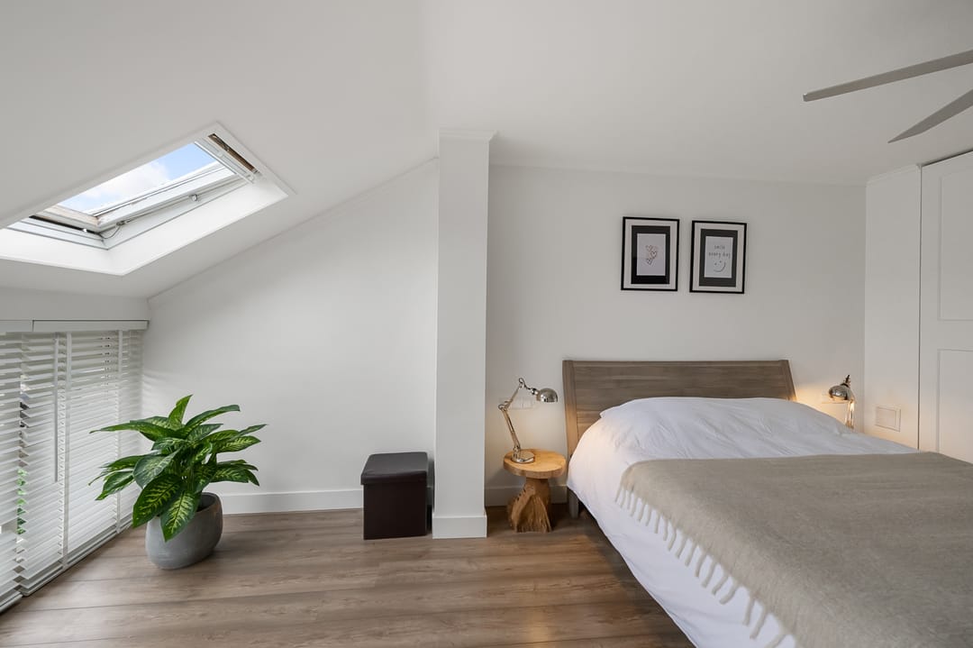 Photo 26 of Wethouder C. Kromstraat 26