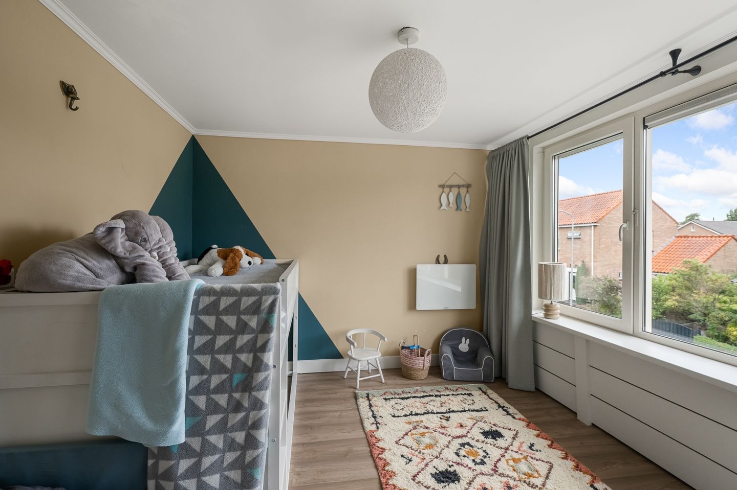 Photo 29 of Wethouder C. Kromstraat 26