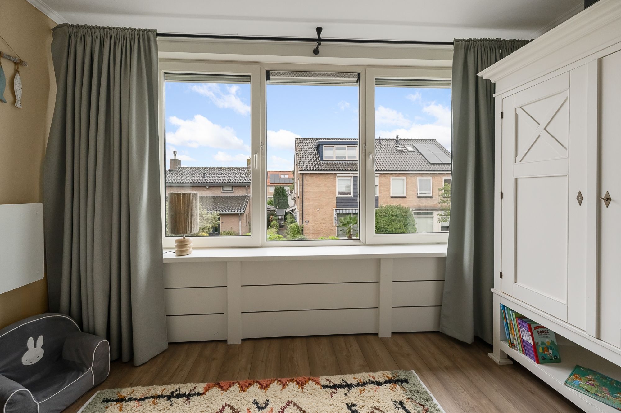 Photo 30 of Wethouder C. Kromstraat 26