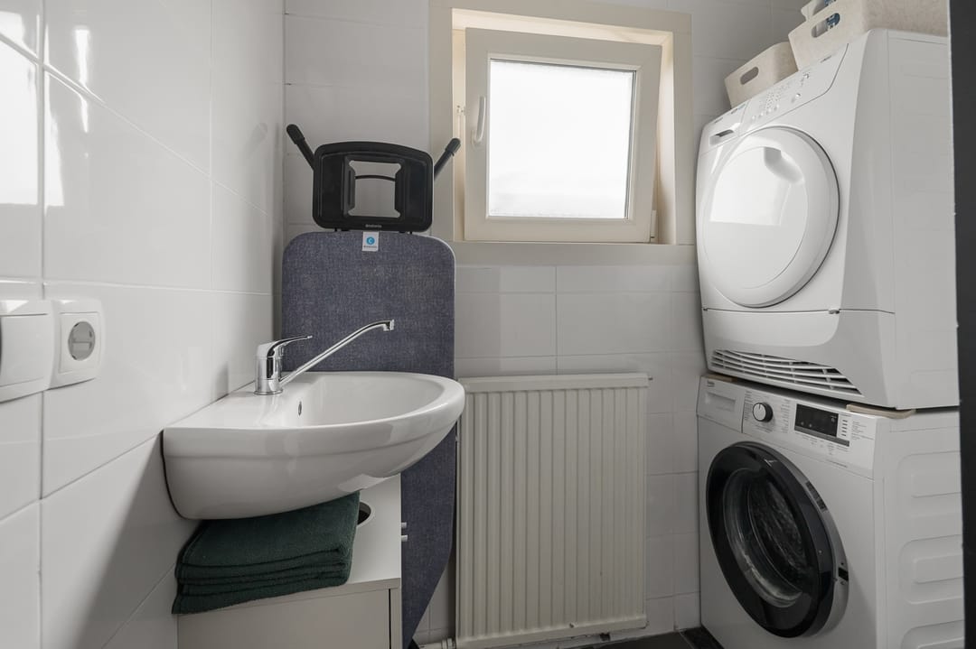 Photo 32 of Wethouder C. Kromstraat 26